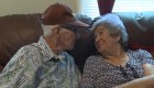 Casados por 71 años, murieron el mismo día