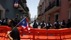 Protestas en Puerto Rico: ¿cómo impactan al Gobierno y la economía?