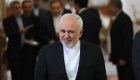 Irán desmiente negociación anunciada por Trump