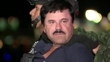 Anabel Hernández: "El Chapo seguirá influyendo en el Cartel de Sinaloa"