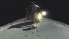 Hace 50 años el hombre llegó a la Luna