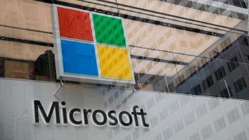 Microsoft reporta ventas de casi US$ 126.000 millones en 2019