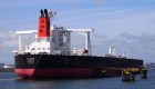 Crece la tensión: Irán captura dos buques petroleros