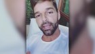 Ricky Martin: Ricardo Roselló, eres cínico y maquiavélico
