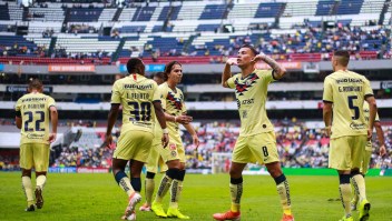 El campeón de la Liga MX debuta con triunfo