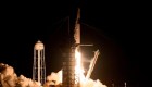 Falcon 9: otro despliegue exitoso de Elon Musk