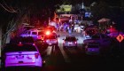 Tres muertos en tiroteo en festival del ajo en California