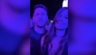 Al ritmo de Ozuna: el baile de Messi con su esposa en Ibiza