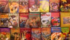 Harry Potter: los 5 libros más vendidos de la saga