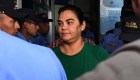 Honduras: prisión para exprimera dama