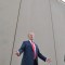 ¿Pidió Trump a sus funcionarios violar la ley por el muro?