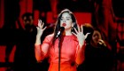 La cantante Rosalía debutará como modelo
