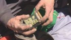 Nueva York: entra en vigor ley que sella casos de marihuana