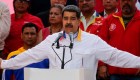 Venezuela dice que embargo es "terrorismo económico"