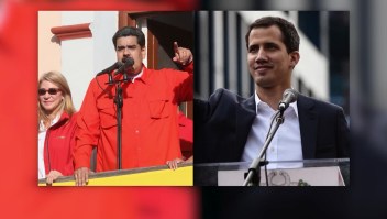 Venezuela: Entre las sanciones y el diálogo