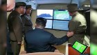 Corea del Norte busca mostrar su poderío