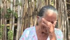 Lloran a migrante salvadoreño fallecido bajo custodia