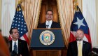 Senado presenta demanda por nombramiento del gobernador de Puerto Rico