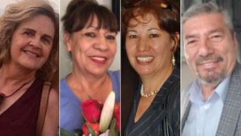 Ciudad Juárez recibe cuerpos de víctimas del tiroteo en El Paso