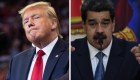 Trump anuncia nuevas sanciones al régimen de Venezuela