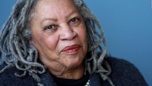 Toni Morrison, su vida entre letras
