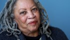 Toni Morrison, su vida entre letras
