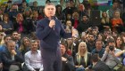 El discurso de Macri que se volvió viral