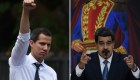 Crece la tensión política en Venezuela