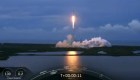 SpaceX lanzó su décimo cohete este año 2019