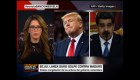 Trump ordena congelación de los activos del régimen de Maduro