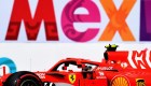 Gran Premio de Fórmula 1 se queda en México gracias a empresarios