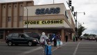 Sears y Kmart: cerrarán 26 tiendas en octubre