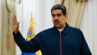 ¿Logrará Trump un cambio de gobierno en Venezuela?