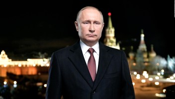 La manera cómo Putin cambió a Rusia