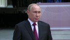 Putin, 20 años al mando en Rusia