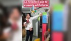 El refrigerador de la inflación en Buenos Aires