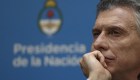 ¿En qué provincias perdió Macri las elecciones primarias?