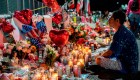 Texas rinde homenaje a víctimas de la masacre