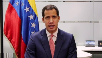 Guaidó: No confiamos en el régimen