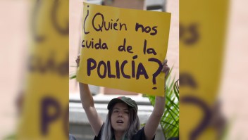¿Qué tipo de violencia sufren las mujeres en México?