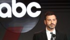 Jimmy Kimmel Live: una parodia del sistema de alerta presidencial le costó US$ 395.000 a ABC