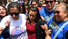 Termina el juicio contra Evelyn Hernández