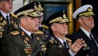 Un pacto militar entre Venezuela y Rusia