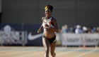 Nike amplía su protección para atletas embarazadas