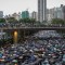 ¿Socavan las redes sociales las protestas en Hong Kong?