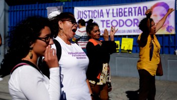 ¿Existe un patriarcado en El Salvador?