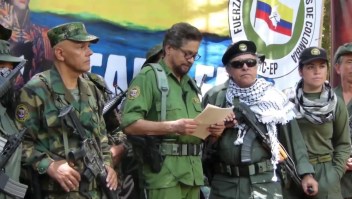 ¿Por qué las FARC quieren retomar las armas?