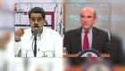 EE.UU no castigaría a Nicolás Maduro si deja el poder