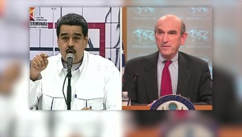 EE.UU no castigaría a Nicolás Maduro si deja el poder