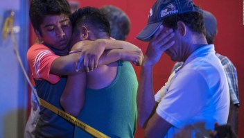 Buscan al atacante de un bar de Veracruz